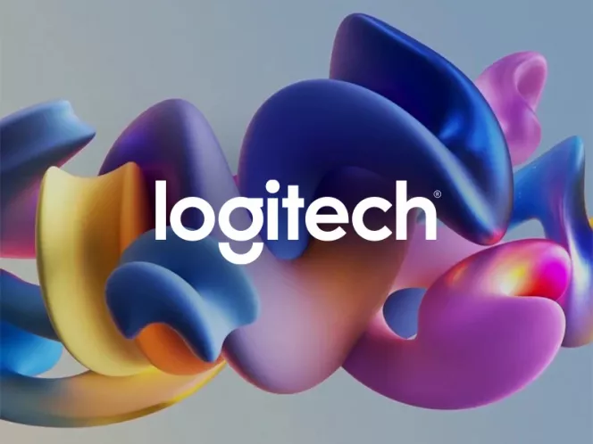 Buy Logitech in ASBIS B2B portal