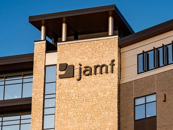 Jamf Apple Enterprise Management platform