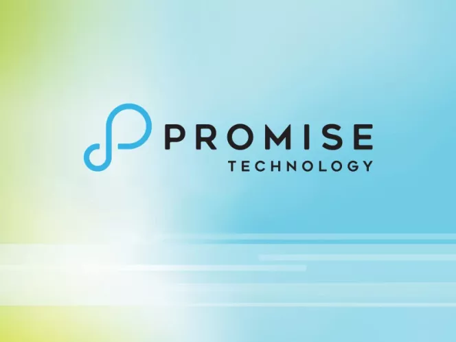Promise Technology storage industry solutions