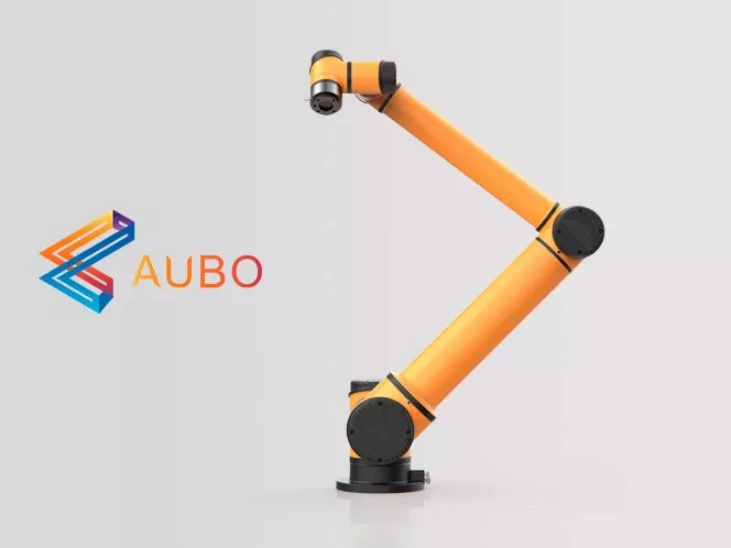 AUBO collaborative robots
