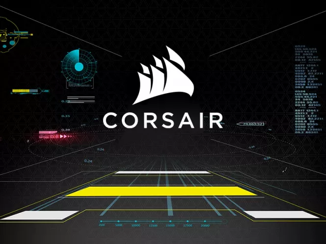 Buy CORSAIR in ASBIS B2B e-shop