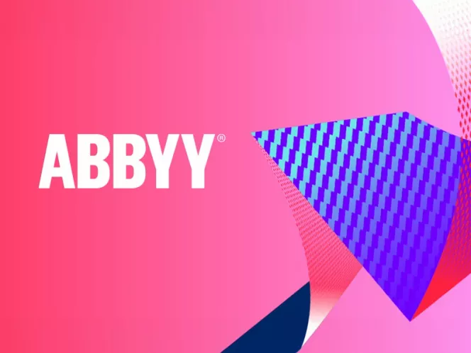 ABBYY technologies Intelligent Document Processing (IDP) and process discovery & mining