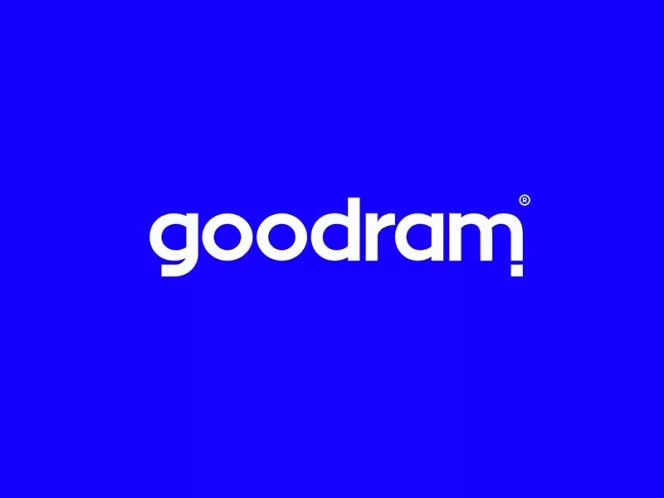 GOODRAM memory and storage products
