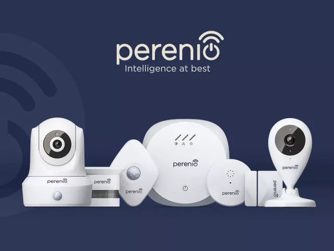 Buy Perenio IoT in ASBIS B2B portal