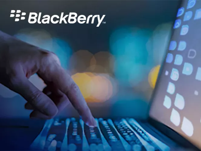 BlackBerry helps organizations defend against cyber threats