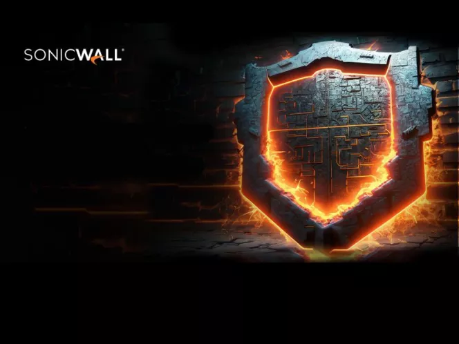 SonicWall delivers Boundless Cybersecurity