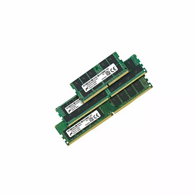 Micron DDR4 Data Center Memory