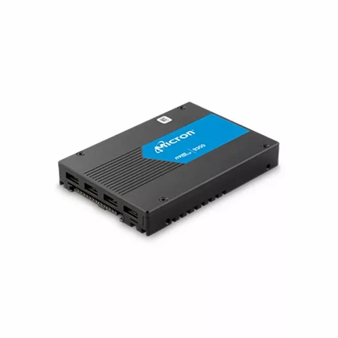 SSD-uri NVMe™ Micron seria 9300