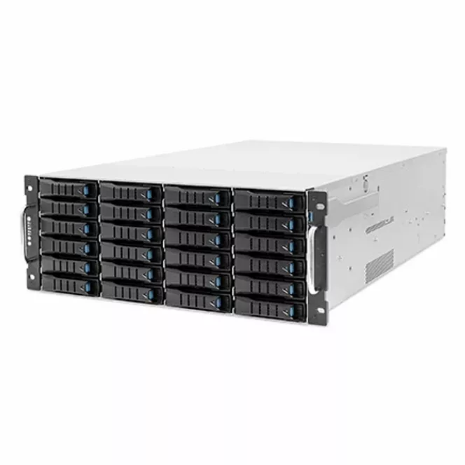 AIC Storage Servers