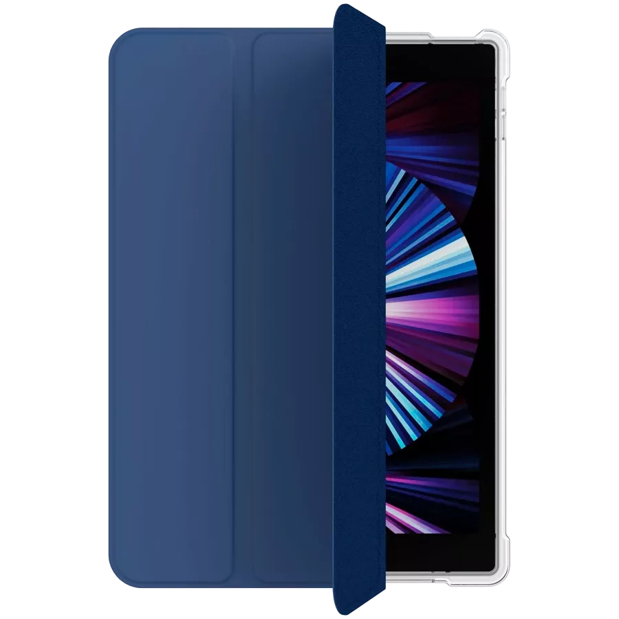 Smart Folio VLP Dual Folio  Dark Blue for iPad (7th, 8th and 9th generation) — Image №2