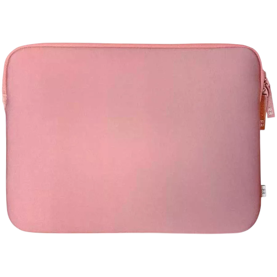 MW Μανίκι Basics 2Life , Pink/White for MacBook Air 13/MacBook Pro 13 — Εικών №1