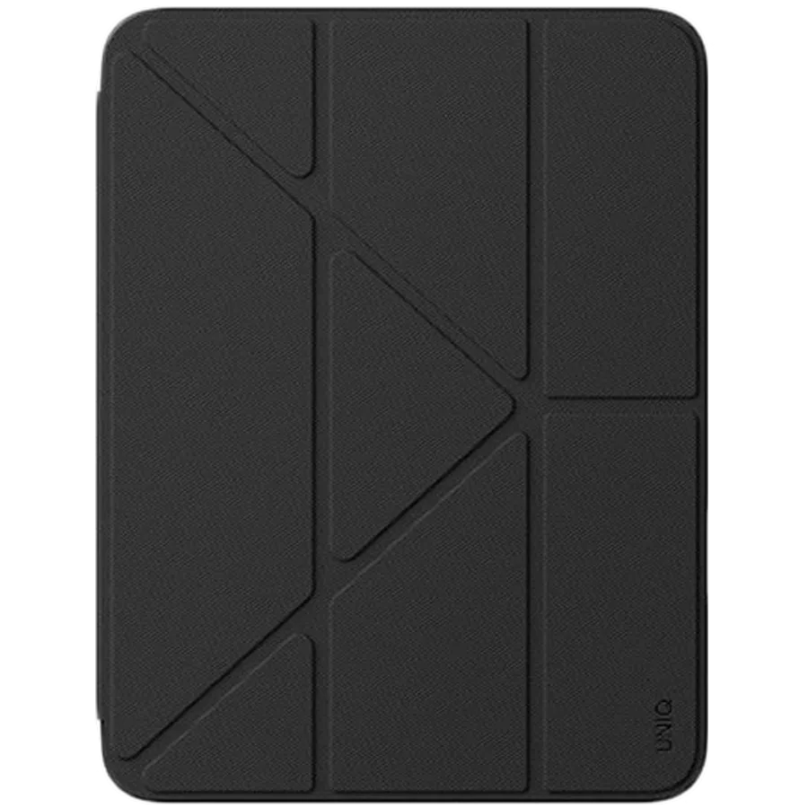 Գիրք-պատյան UNIQ Transforma  Սև for iPad (10th generation) — image №2