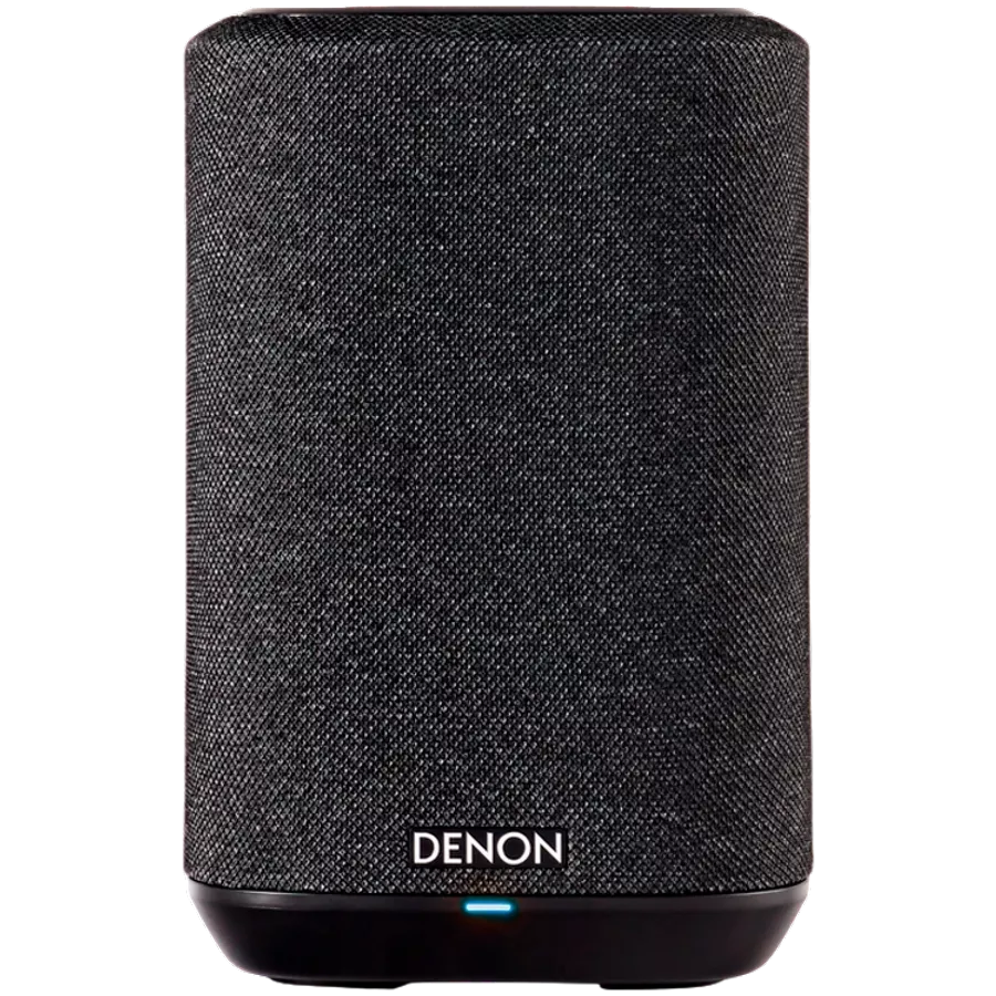 DENON Speaker, Black — Image №2
