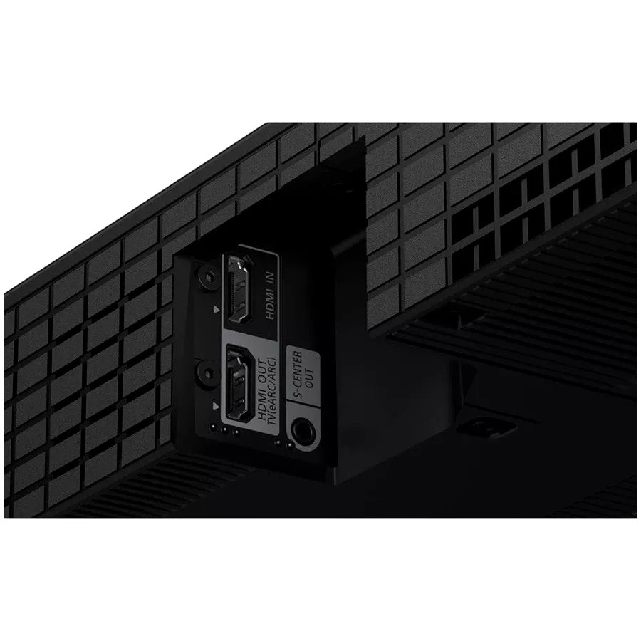 SONY HTA9000 Home Audio System Black — Image №4