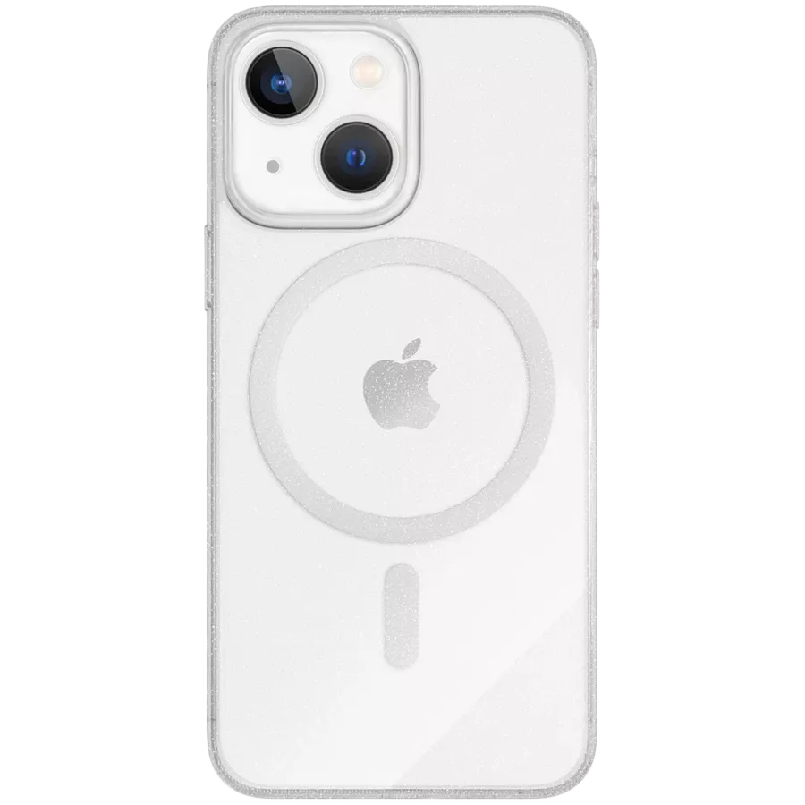 VLP Чехол Starlight Case Прозрачный для iPhone 14 Plus — image №1