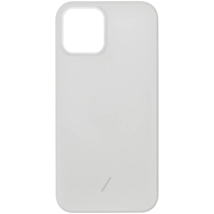 Чохол NATIVE UNION CLIC AIR для iPhone 12 Pro Max — Зображення №1