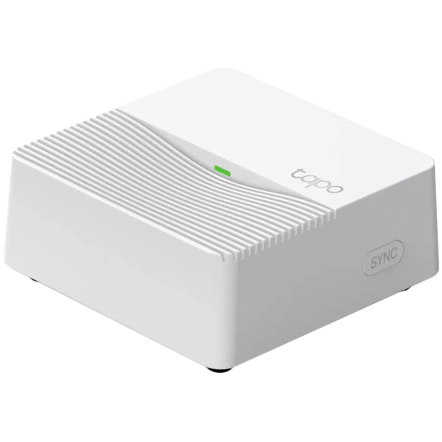 TP-LINK Умный шлюз, Белый — Изображение №1