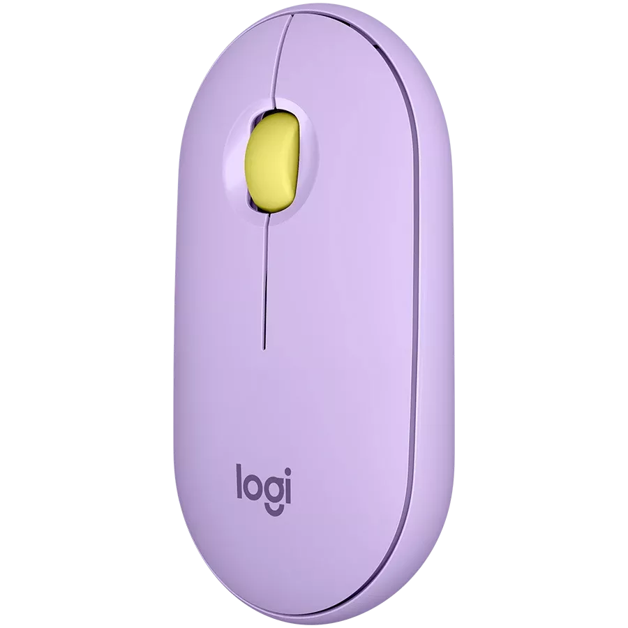 Mouse LOGITECH  M350 — Image №3