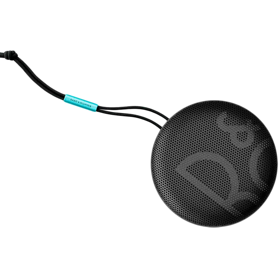 Bang & Olufsen Beosound A1 2nd Gen. Portable Speaker, Antracite Oxygen — Image №3