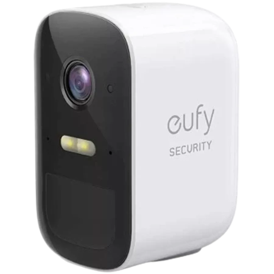 ANKER IP Camera, White — Image №1