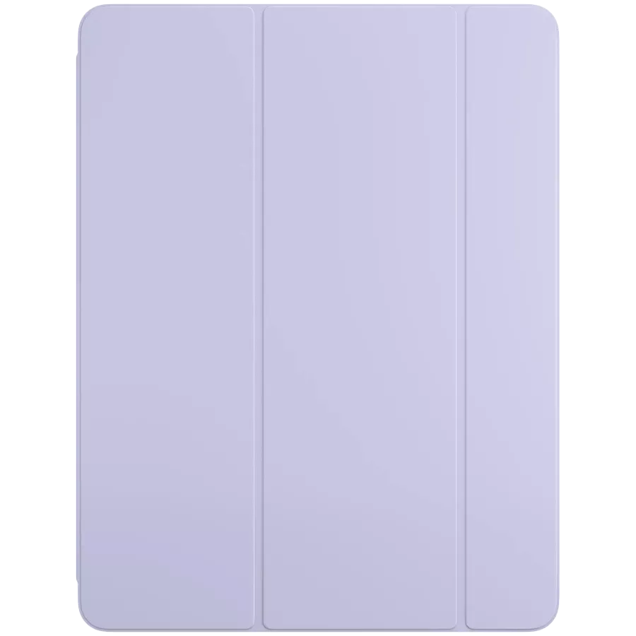 Husă APPLE Smart Folio pentru iPad Air 13 (M2), Light Violet — image №1