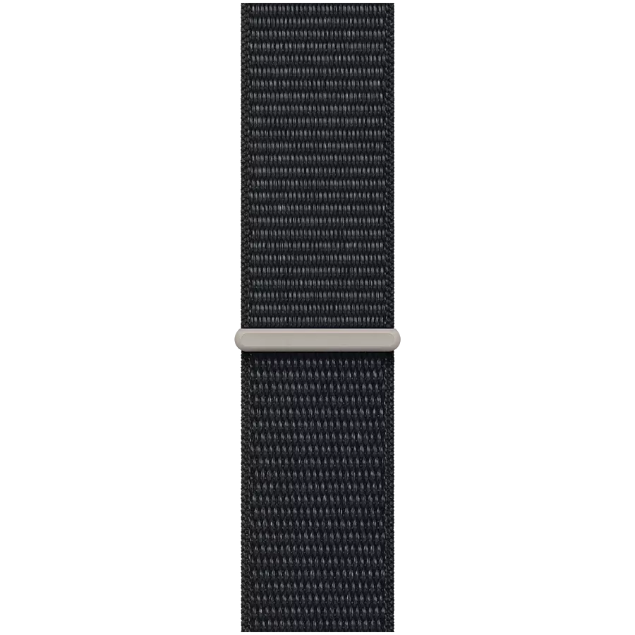 Ремінець APPLE 41mm Sport Loop Sport Loop Темна ніч за Apple Watch 38/40/41 mm — Зображення №1