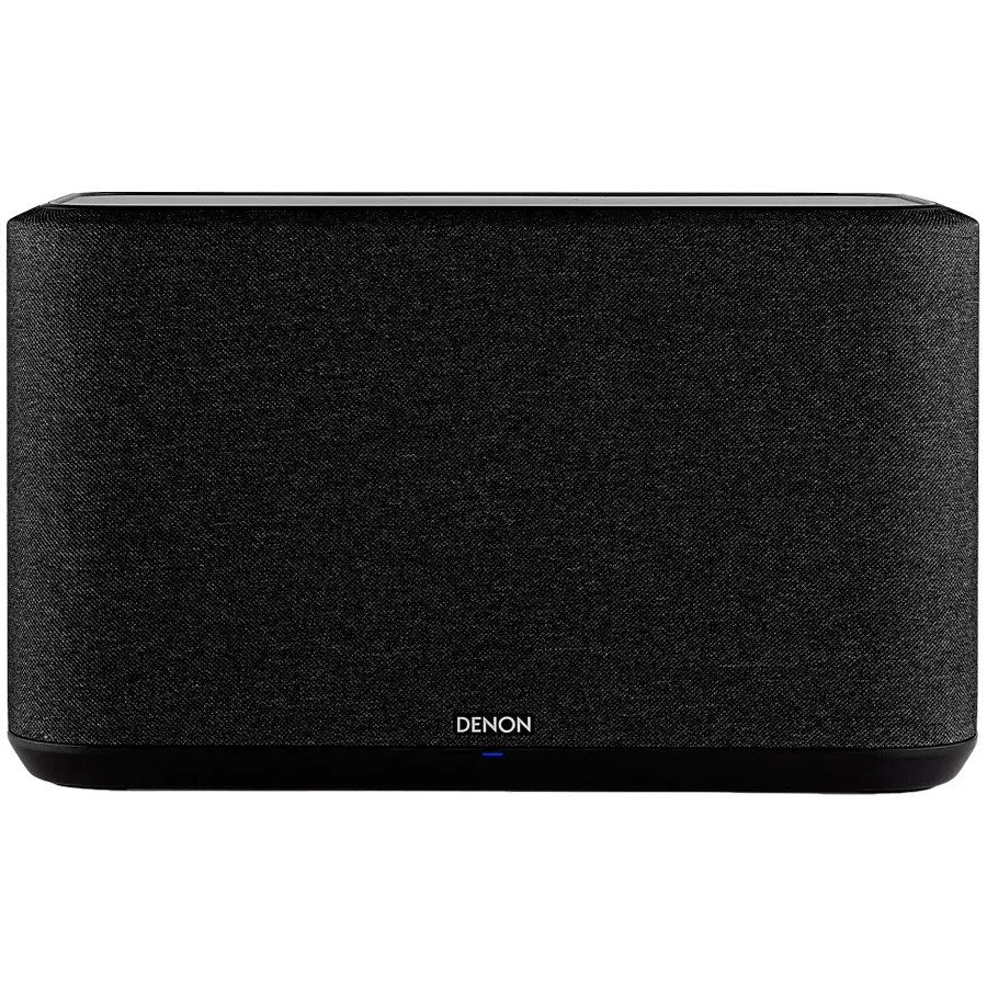 DENON Умная колонка, Чёрный — Изображение №1