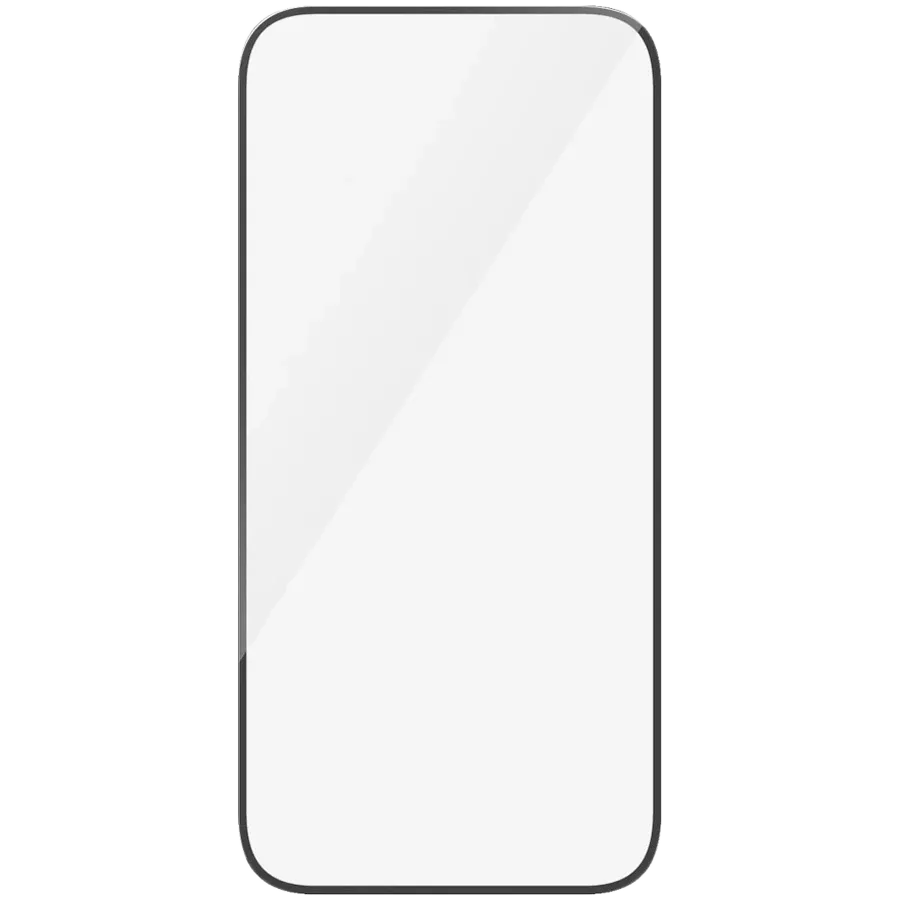 Захисне скло PanzerGlass для iPhone 16 Plus | 15 Plus | Ultra-Wide Fit — Зображення №2