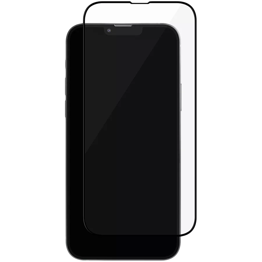 Защитное стекло UBEAR Extreme Nano для iPhone 14 Plus — image №1