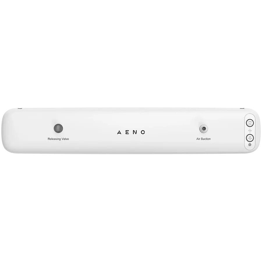 AENO VS1 Vacuum Sealer Γκρι / Λευκό — Εικών №3