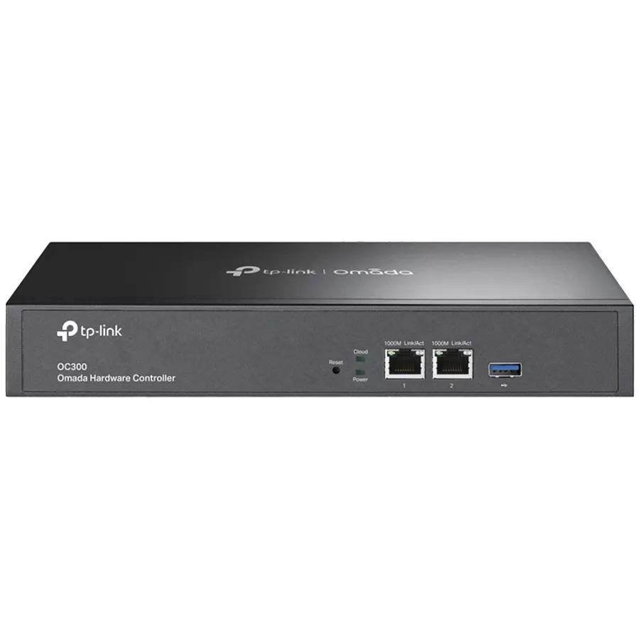 TP-LINK Network Switch OC300 — Image №1 TP-LINK Network Switch OC300 — Image №1
