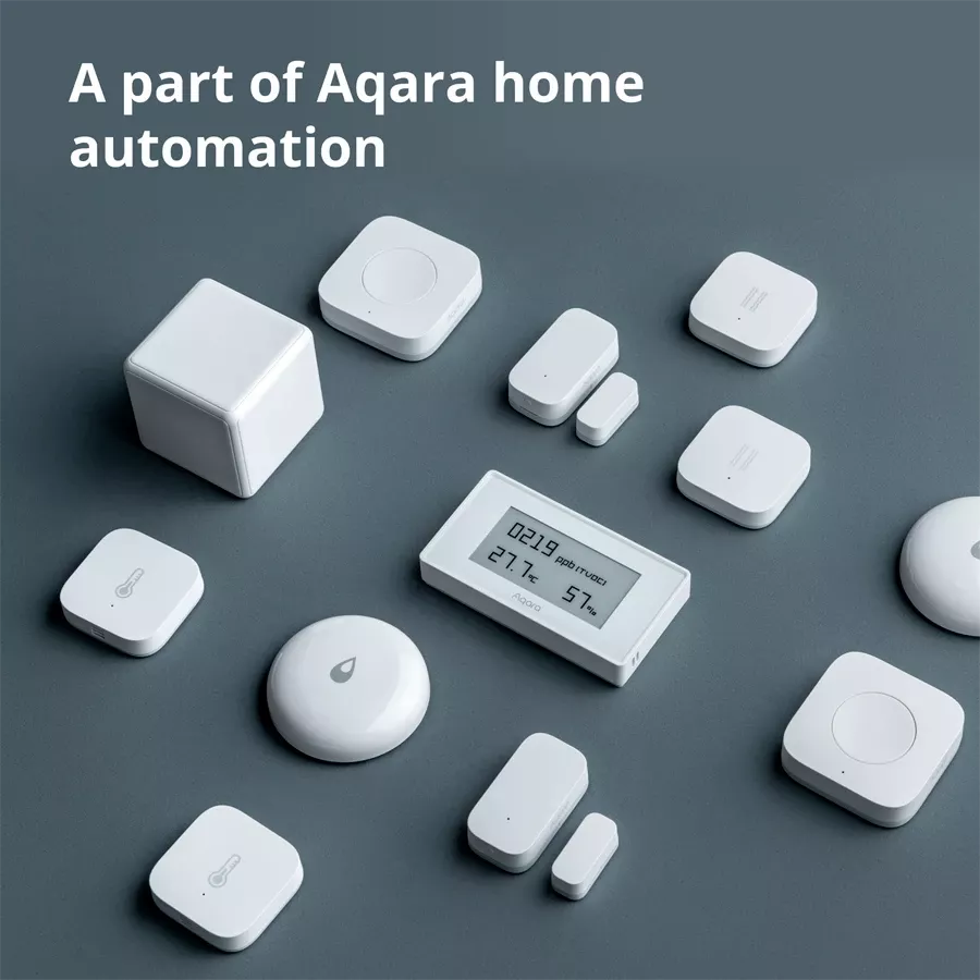 Aqara Door and window opening sensor — Image №5