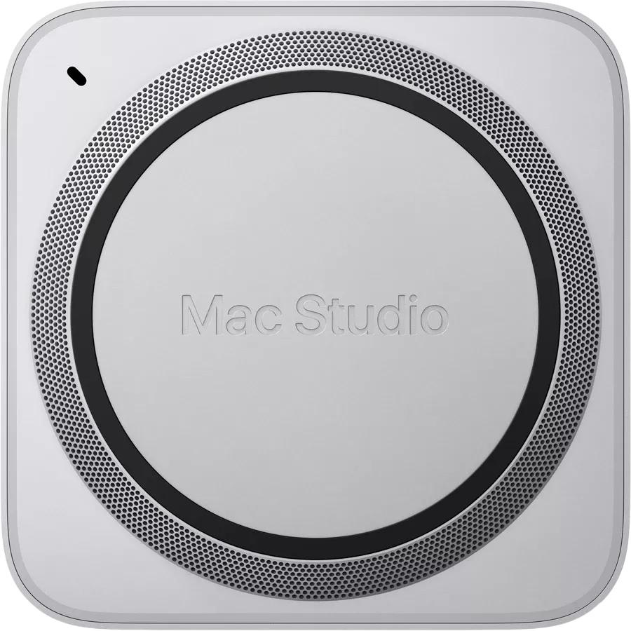 Mac Studio, Apple M2 Max, 32 ГБ, 1 ТБ SSD — image №5