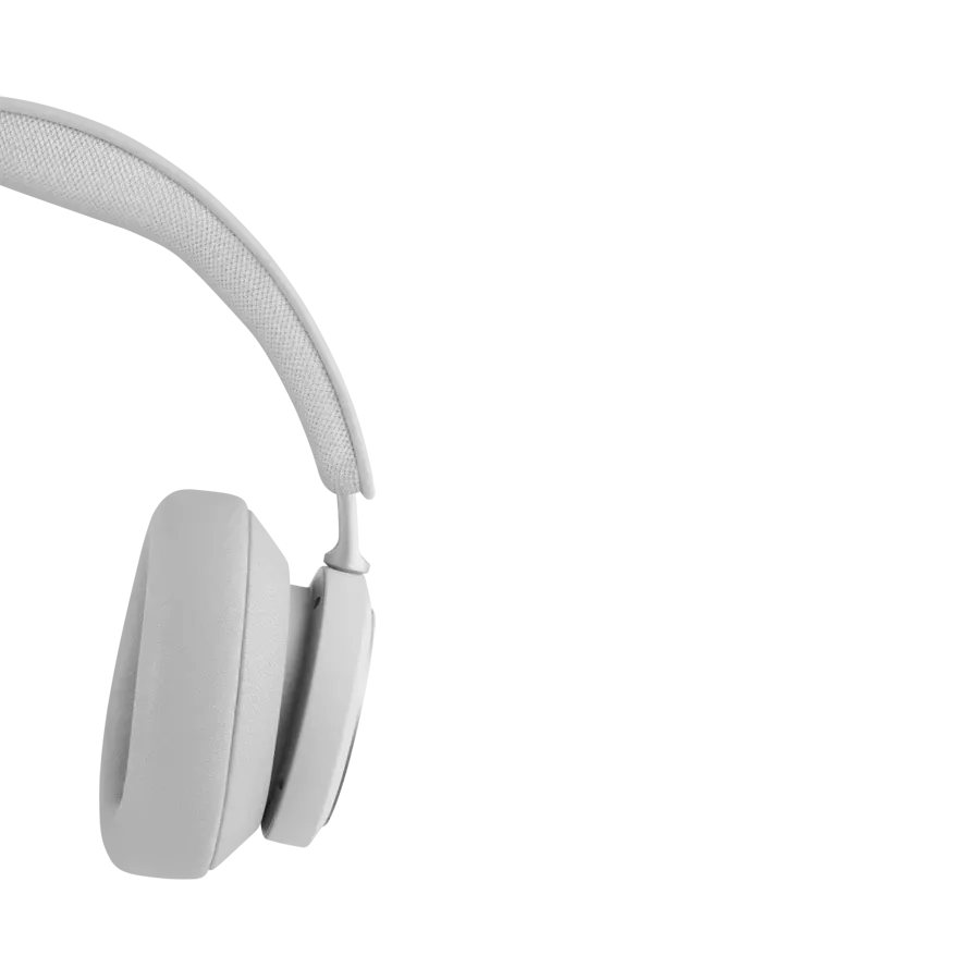 BANG & OLUFSEN Beoplay Portal Ear Cushions  for Beoplay Portal, Gray MistEar Cushions — image №1