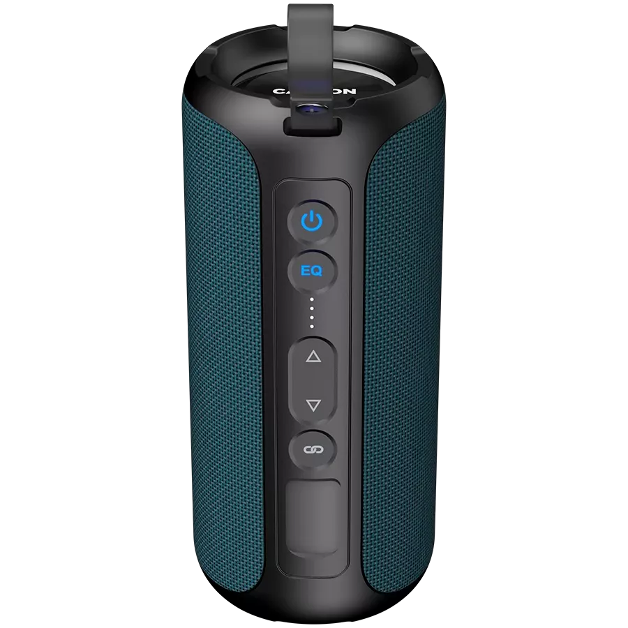 CANYON X8 Pro Portable Speaker, Dark Blue — Image №2