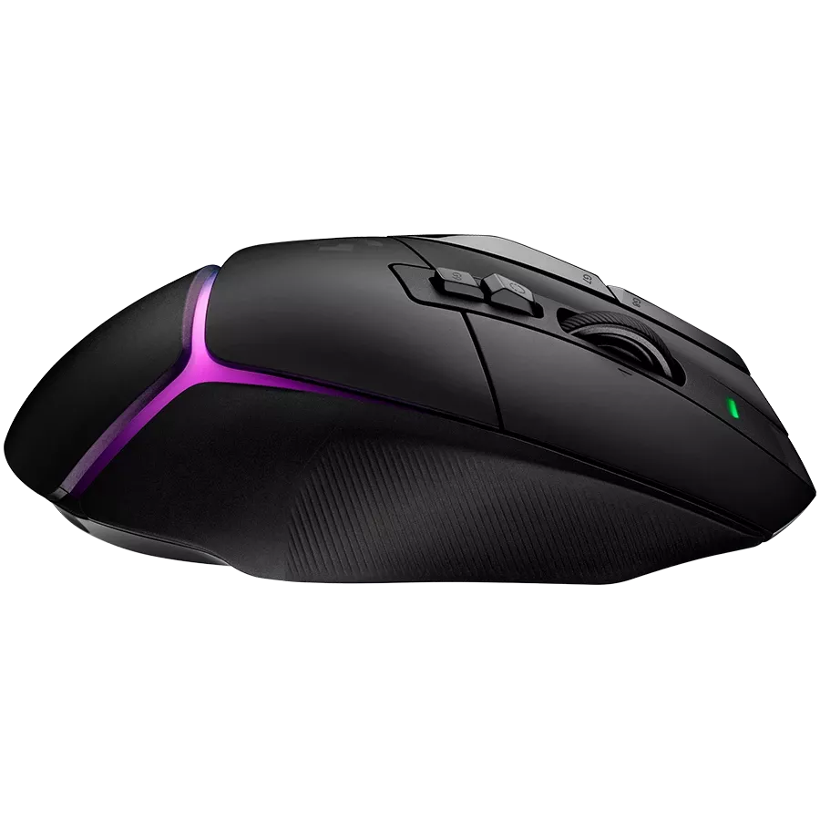 Игровая мышь LOGITECH G502 X PLUS — Изображение №4