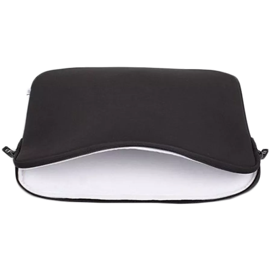 Чехол MW Basics ²Life для MacBook Air 15.3", Чёрный/Белый — image №2