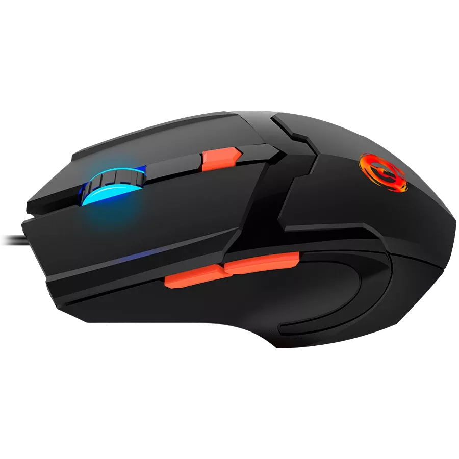 CANYON Vigil GM-2 Gaming Mouse — Image №3