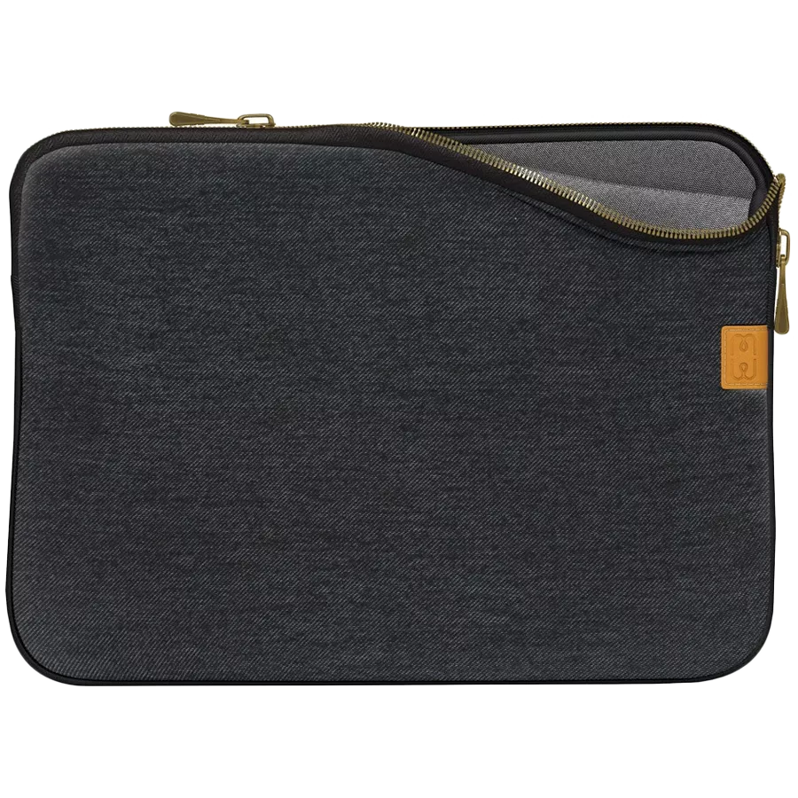 Чехол MW Denim для MacBook Pro 15", Тёмно-серый — image №2