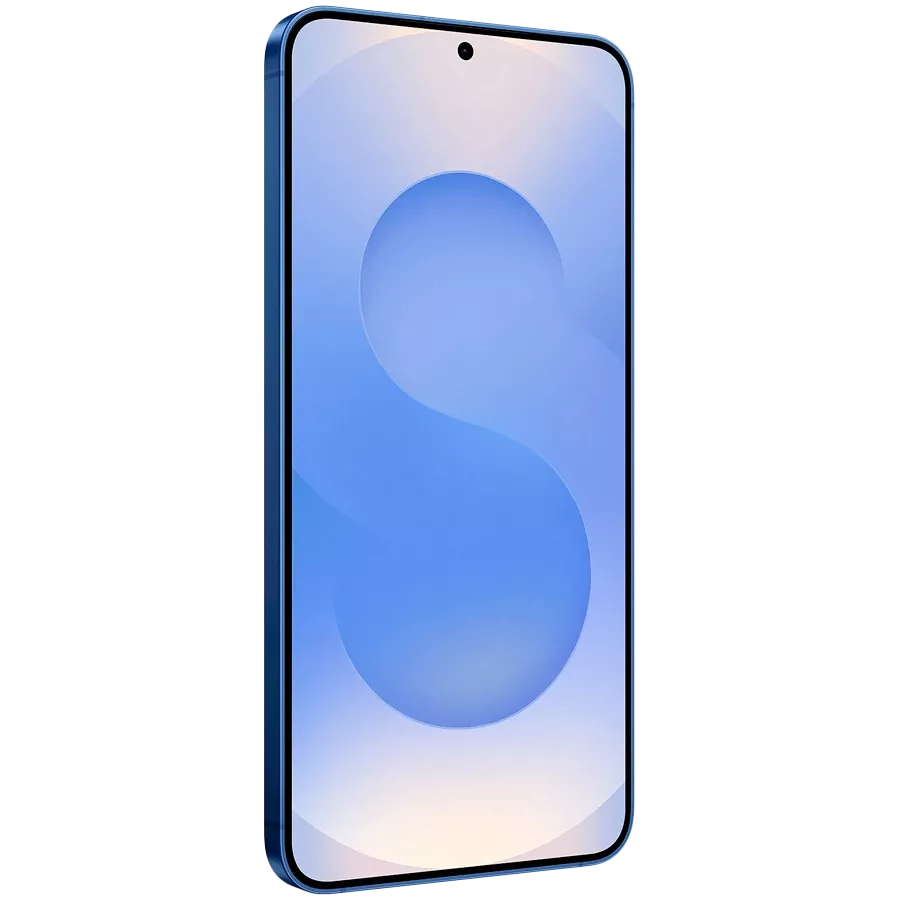 SAMSUNG Galaxy S25 256 ГБ, Navy — Изображение №2