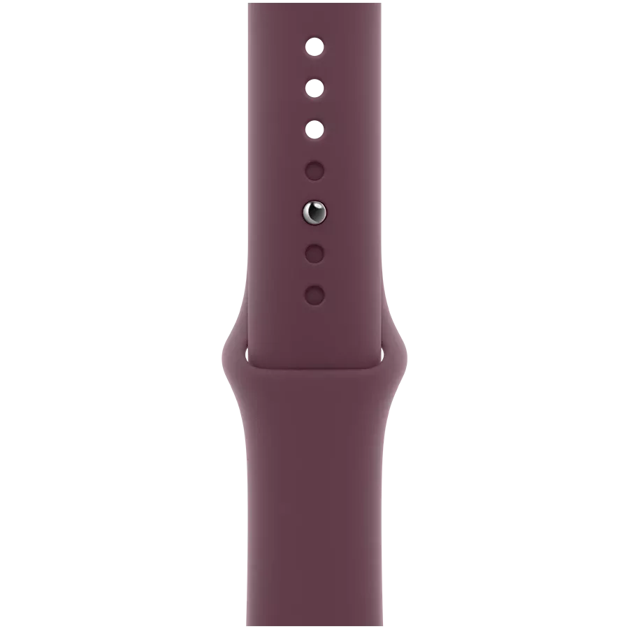 Ремінець APPLE 41mm Sport Band Mulberry — Зображення №1