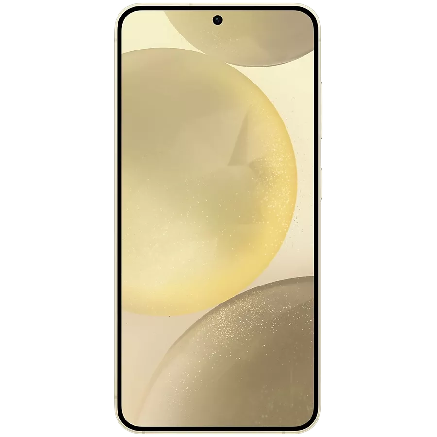 SAMSUNG Galaxy S24 128 GB, Amber Yellow — Εικών №2