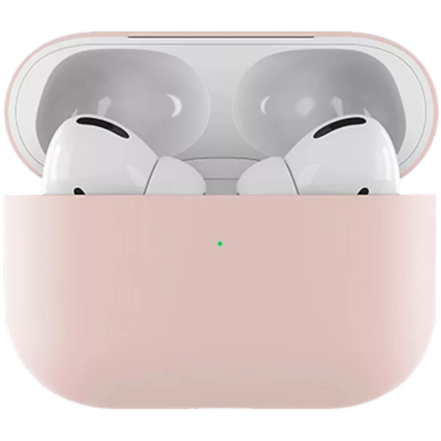 UBEAR Чехол Touch  Розовый для AirPods Pro (Gen2) — image №1