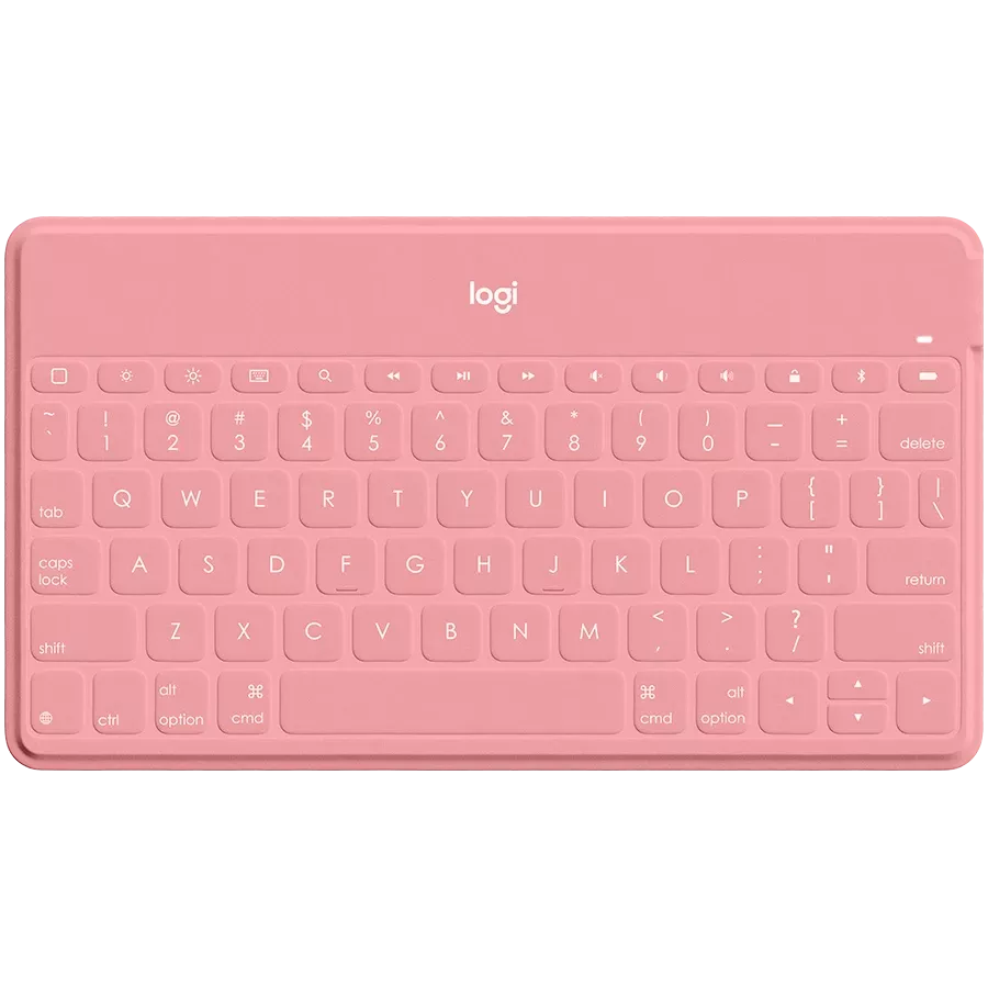 LOGITECH Keys-To-Go Клавиатура — image №1