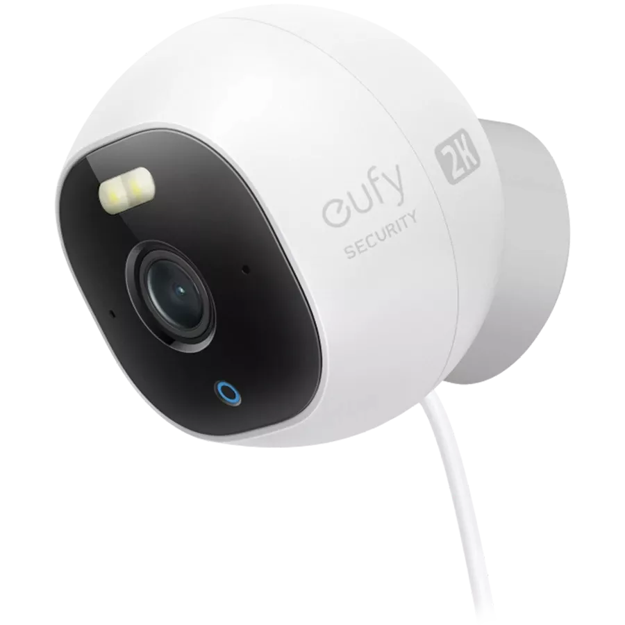 ANKER Eufy C24 Solo IP κάμερα, Λευκό — Εικών №1