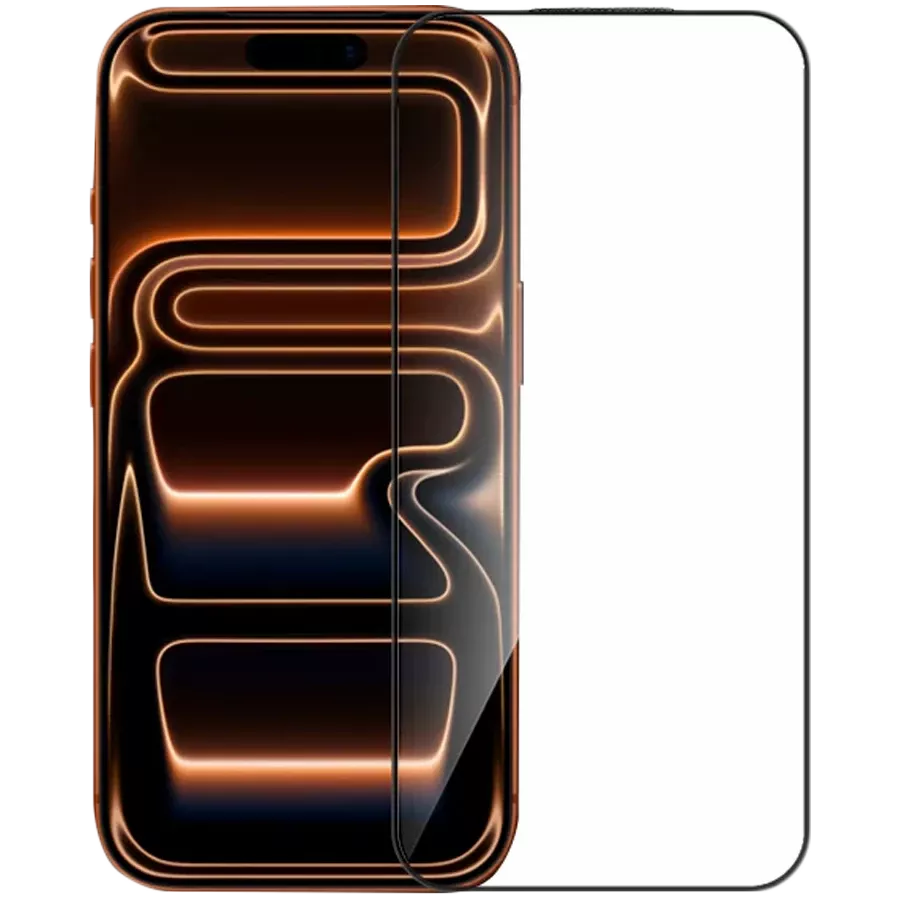 MOCOLL Safety Glass  for iPhone 17 Pro Max — Image №1