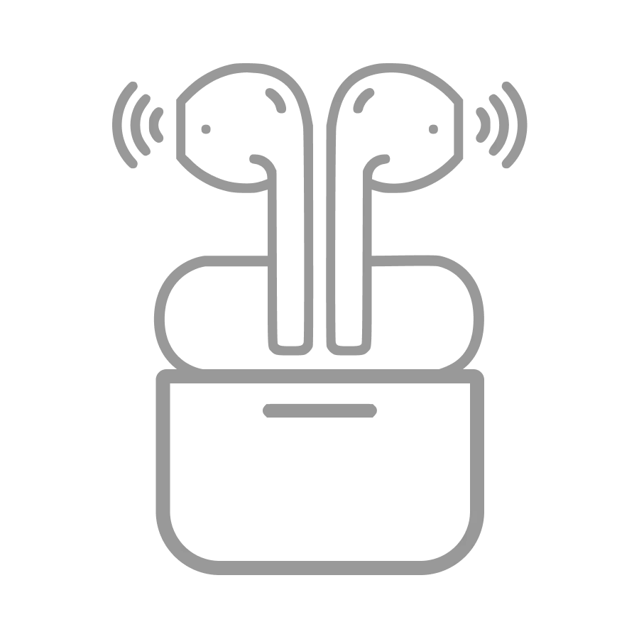 Ordering lost parts (right, left earphone, case, Apple TV remote) — Image №1
