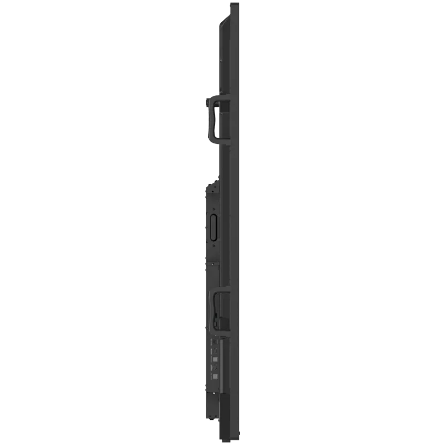 PRESTIGIO SOLUTIONS Light Series Gen 5 MultiBoard 75", Μαύρος — Εικών №9