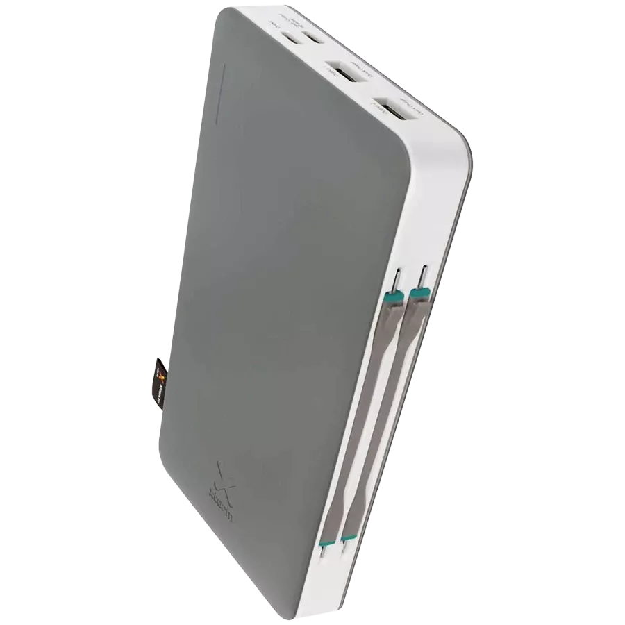 XTORM Power Bank, 27200 mAh, Titan — Image №2
