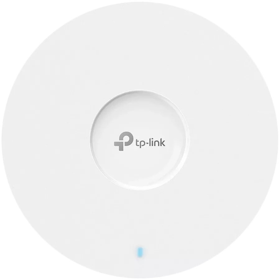 TP-LINK Ασύρματο σημείο πρόσβασης EAP683 UR — Εικών №1 TP-LINK Ασύρματο σημείο πρόσβασης EAP683 UR — Εικών №1